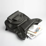 ORIBAGU _Black Bulldog