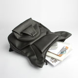 ORIBAGU _Black Bulldog