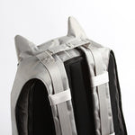 ORIBAGU_Silver Camo Rhino