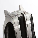 ORIBAGU_Silver Camo Rhino