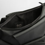 ORIBAGU _Black Bulldog