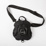 ORIBAGU MINI_Black Lion