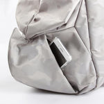 ORIBAGU_Silver Camo Rhino (Small)