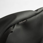 ORIBAGU _Black Bulldog