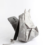 ORIBAGU_Silver Camo Rhino (Small)