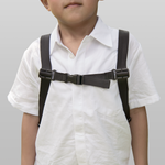 ORIBAGU MINI_Black Mesh Bulldog