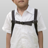 ORIBAGU MINI_Black Mesh Bulldog