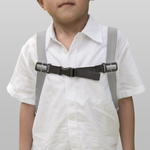 ORIBAGU MINI_Silver Mesh Bulldog