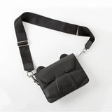 ORIBAGU_Original Black Strap