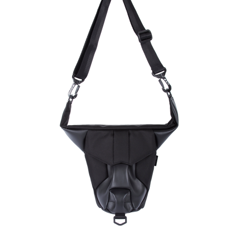 ORIBAGU_Black Bull