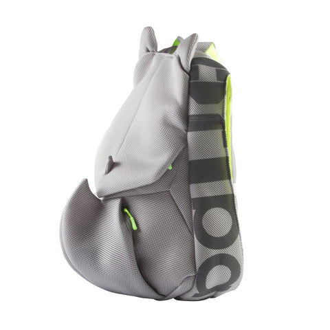 ORIBAGU_Air Silver Rhino (Small)