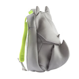 ORIBAGU_Air Silver Rhino (Small)