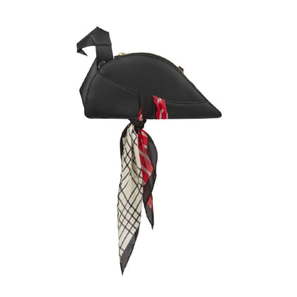 ORIBAGU_Black Flamingo