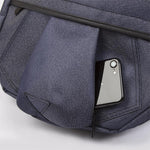 ORIBAGU_Denim Bear