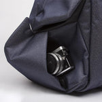 ORIBAGU_Denim Rhino