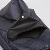 ORIBAGU_Denim Rhino