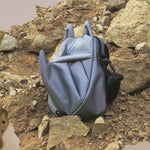 ORIBAGU MINI_Denim/L Rhino