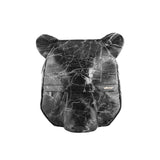 ORIBAGU_Smokey Jade Bear