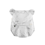 ORIBAGU_Snow Crystal Bear