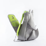 ORIBAGU_Air Silver Rhino (Small)