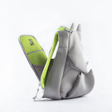 ORIBAGU_Air Silver Rhino (Small)