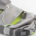 ORIBAGU_Air Silver Rhino (Small)