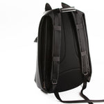 ORIBAGU_Black Rhino