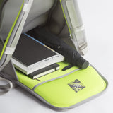 ORIBAGU_Air Silver Rhino (Small)