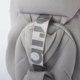 ORIBAGU_Air Silver Chimpanzee