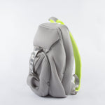 ORIBAGU_Air Silver Chimpanzee