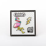 ORIBAGU_Pins Collection-OMG