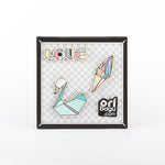 ORIBAGU_Pins Collection-LOVE