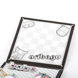 ORIBAGU_Pins Collection-OMG