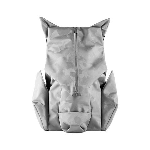 ORIBAGU_Silver Camo Wild Boar