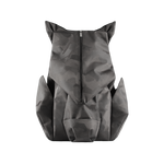 ORIBAGU_Black Camo Wild Boar