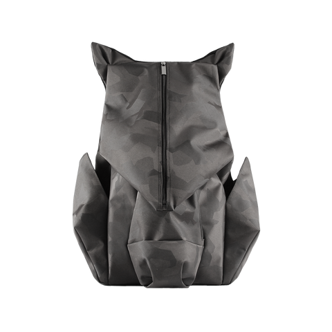 ORIBAGU_Black Camo Wild Boar