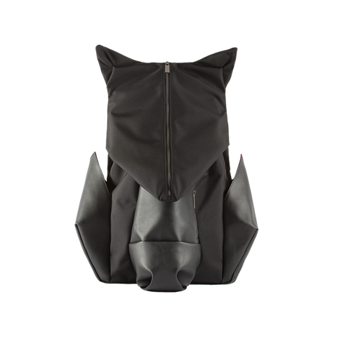ORIBAGU_Black Boar