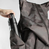 ORIBAGU_Black Camo Wild Boar