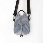 ORIBAGU MINI_Denim/L Rhino