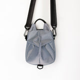 ORIBAGU MINI_Denim/L Rhino