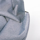 ORIBAGU MINI_Denim/L Rhino