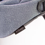 ORIBAGU MINI_Denim/L Rhino