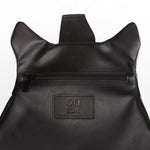 ORIBAGU fanny pack_Denim/L Wolf