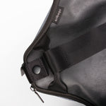 ORIBAGU fanny pack_Denim/L Wolf