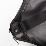 ORIBAGU fanny pack_Denim/L Wolf