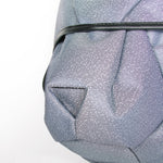 ORIBAGU fanny pack_Denim/L Wolf
