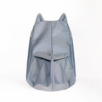 ORIBAGU backpack_Denim/L Rhino (Small)