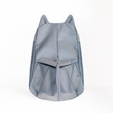 ORIBAGU backpack_Denim/L Rhino (Small)