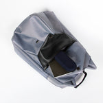 ORIBAGU backpack_Denim/L Rhino (Small)