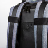 ORIBAGU backpack_Denim/L Rhino (Small)